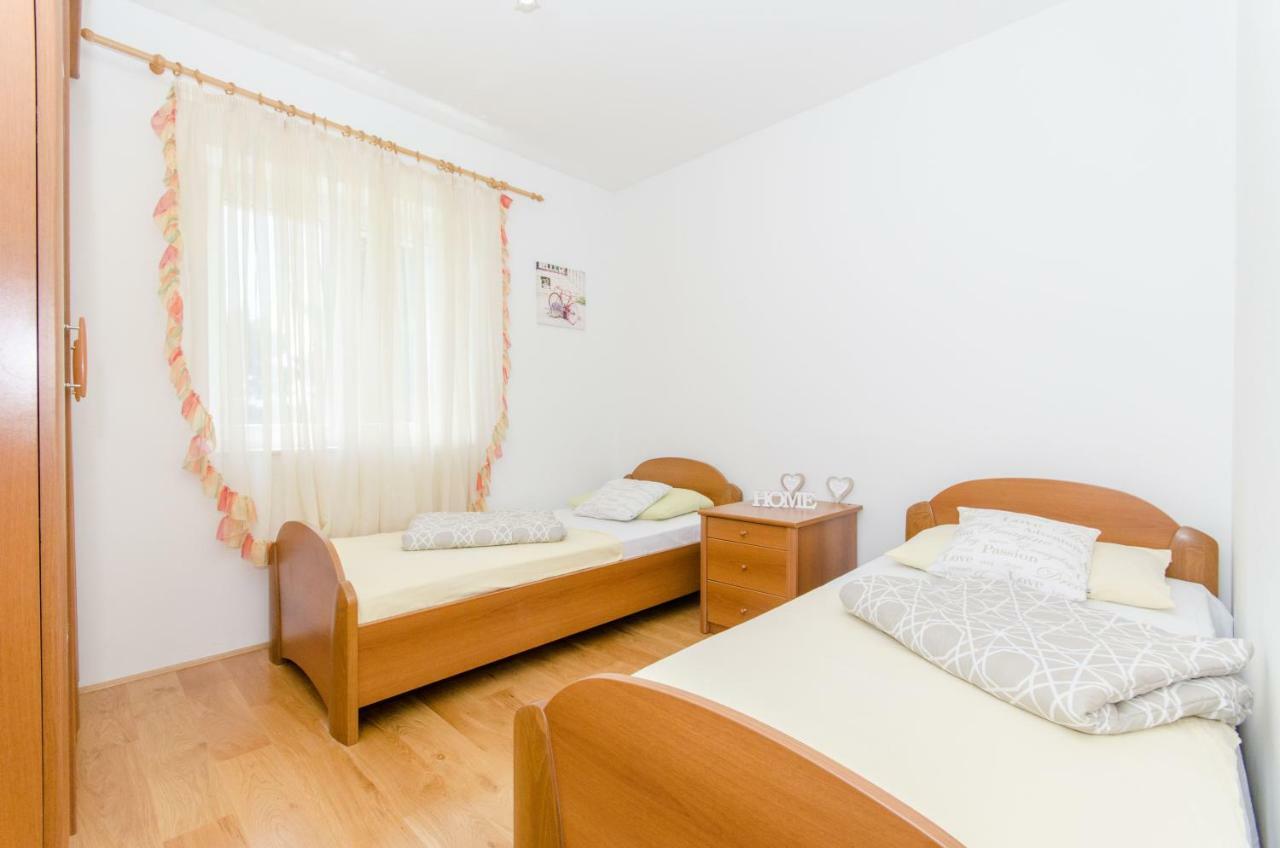 Beach & Park Apartment Kaštela 외부 사진